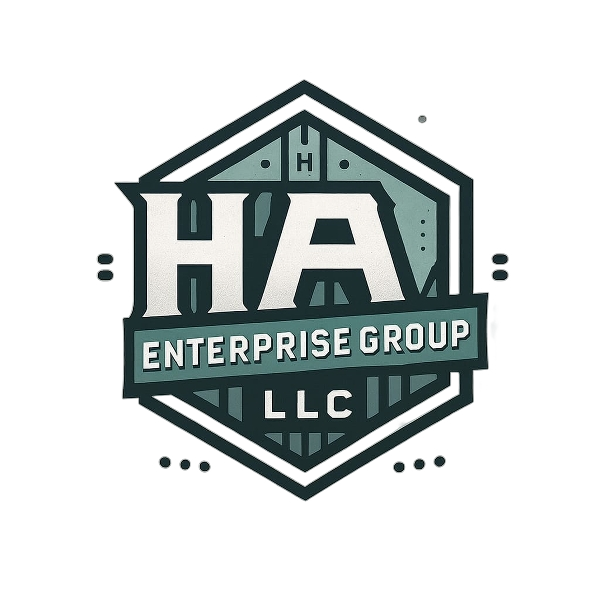 HA enterprise group LLC